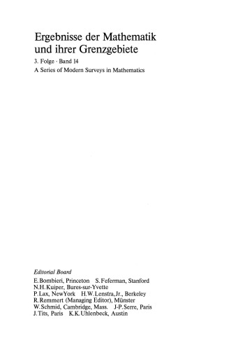 Stratified Morse Theory