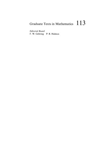 Brownian Motion and Stochastic Calculus