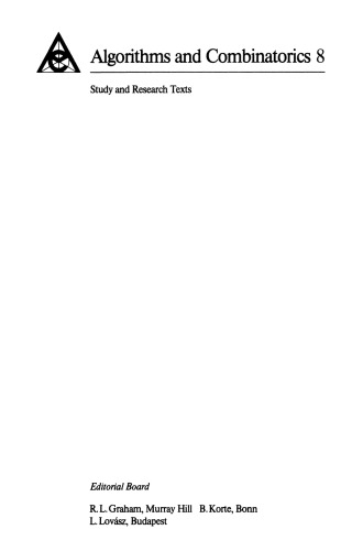 Irregularities of Partitions