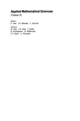 Symmetries and Differential Equations