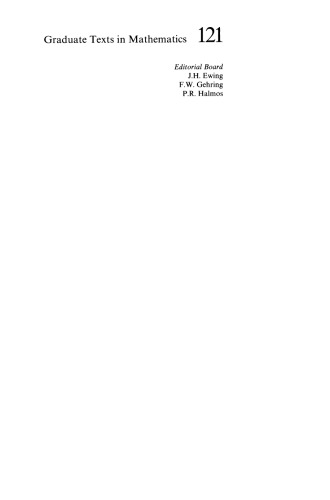 Cyclotomic Fields I and II