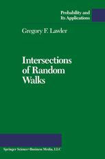 Intersections of Random Walks