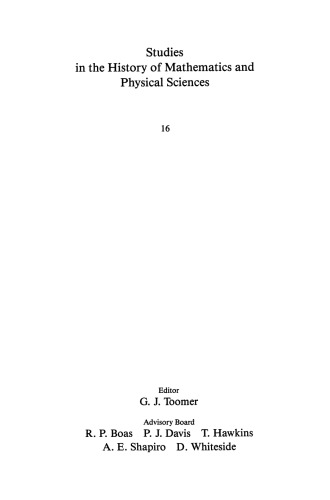 A History of Inverse Probability: From Thomas Bayes to Karl Pearson