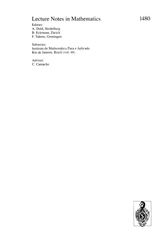 Bifurcations of Planar Vector Fields: Nilpotent Singularities and Abelian Integrals