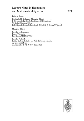 Stochastic Optimization: Numerical Methods and Technical Applications