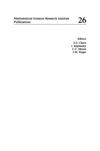 Set Theory of the Continuum