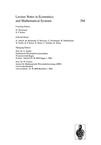 Fuzzy Mathematical Programming: Methods and Applications