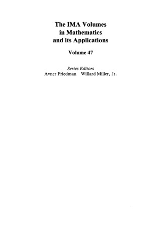 Degenerate Diffusions