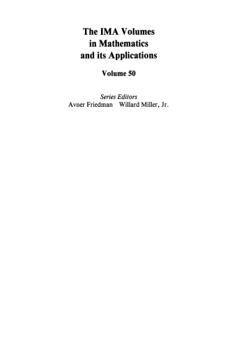 Combinatorial and Graph-Theoretical Problems in Linear Algebra