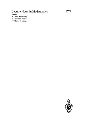 The Space of Dynamical Systems with the C0-Topology