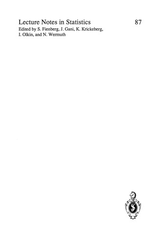 Lectures on Random Voronoi Tessellations