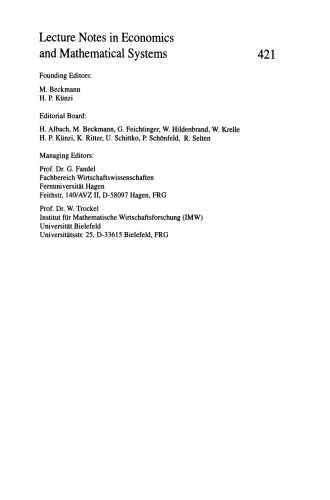 Triangulations and Simplicial Methods