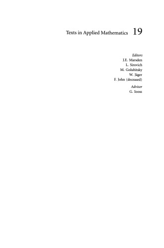 Understanding Nonlinear Dynamics