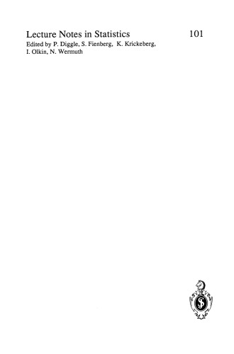 Linear and Graphical Models: for the Multivariate Complex Normal Distribution