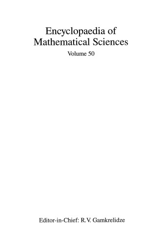 General Topology II: Compactness, Homologies of General Spaces