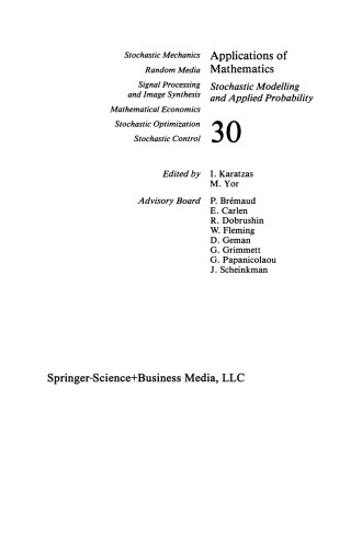Discrete-Time Markov Control Processes: Basic Optimality Criteria