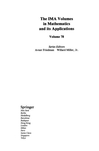 Nonsmooth Analysis and Geometric Methods in Deterministic Optimal Control