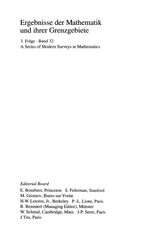 Rational Curves on Algebraic Varieties