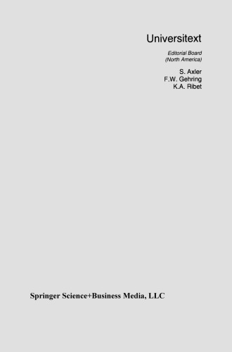 A First Course in Discrete Dynamical Systems