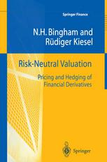 Risk-Neutral Valuation: Pricing and Hedging of Financial Derivatives