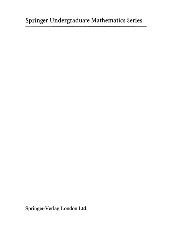 Measure, Integral and Probability