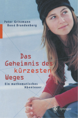 Das Geheimnis des kürzesten Weges: Ein mathematisches Abenteuer