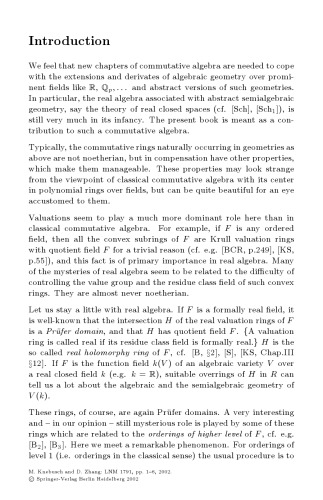 Manis Valuations and Prüfer Extensions I: A New Chapter in Commutative Algebra