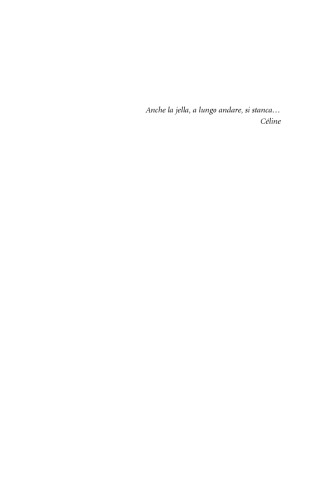 Cassandra non era un’idiota: Il destino è prevedibile