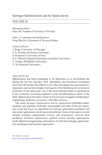 Regression Analysis Under A Priori Parameter Restrictions