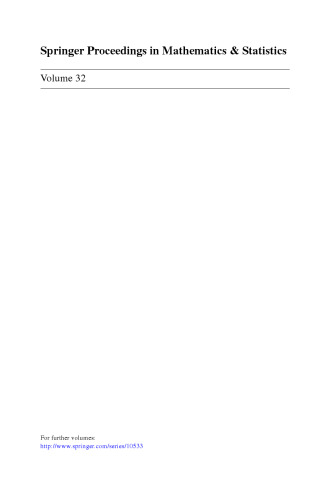 Models, Algorithms, and Technologies for Network Analysis: Proceedings of the First International Conference on Network Analysis