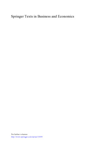 Introduction to Modern Time Series Analysis