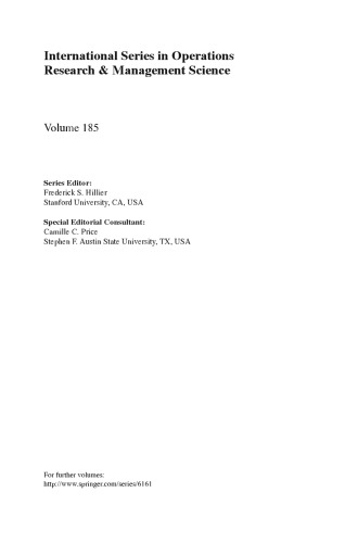 Improving Risk Analysis