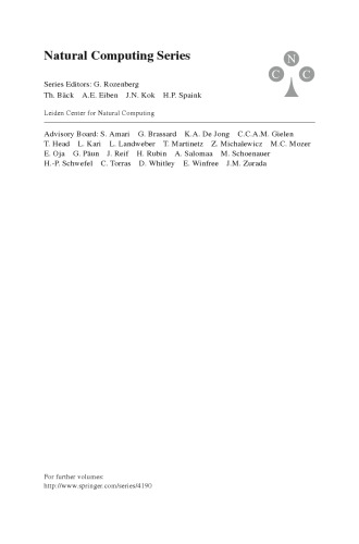 Analyzing Evolutionary Algorithms: The Computer Science Perspective