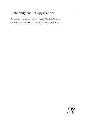 Quasi-Stationary Distributions: Markov Chains, Diffusions and Dynamical Systems