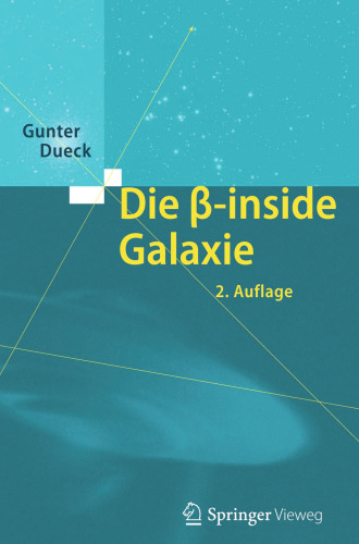 Die beta-inside Galaxie