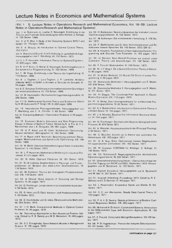 Input-Output Analysis and the Structure of Income Distribution