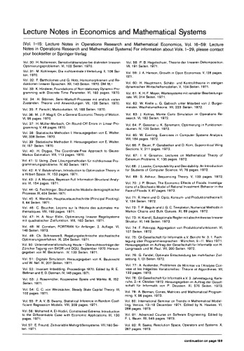 Optimization with Disjunctive Constraints