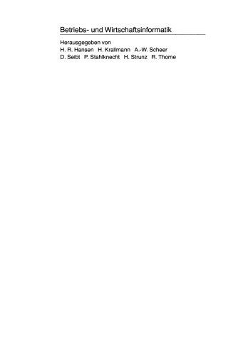 EDV-Systeme im Finanz- und Rechnungswesen: Anwendergespräch Osnabrück, 8. – 9. Juni 1982
