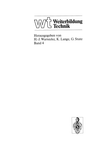 Zerspantechnik: Teil II Drehen, Hobeln und Stoßen, Räumen, Bohren, Fräsen