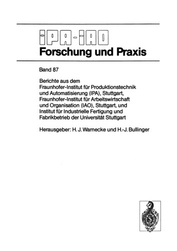 Bestimmen des Bürstenverhaltens anhand einer Einzelborste
