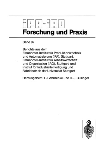 Ergonomische Gestaltung von Rotationsstellteilen für grob- und sensomotorische Tätigkeiten