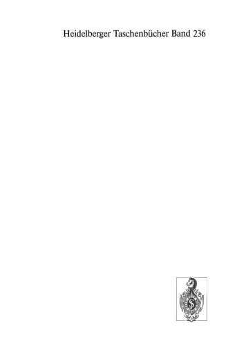 EDV-orientierte Betriebswirtschaftslehre