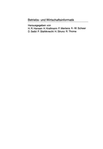 Bildschirmtext in der Ausbildung: Dargestellt am Beispiel der Wirtschaftsuniversität Wien