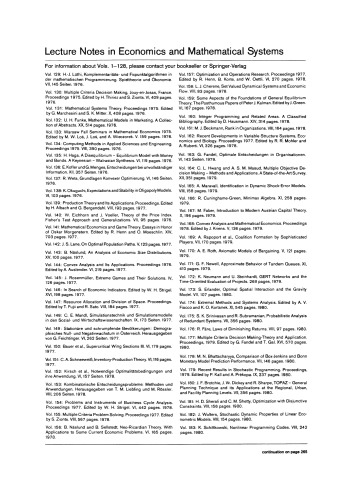 More Test Examples for Nonlinear Programming Codes