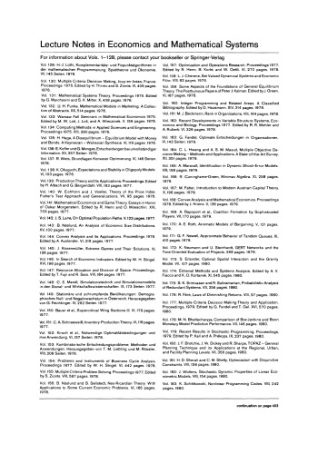 Group Decision Making under Multiple Criteria: Methods and Applications