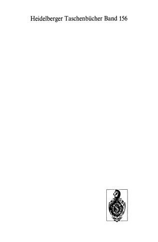 Betriebswirtschaftstheorie: Band 1 Grundlagen, Produktions- und Kostentheorie