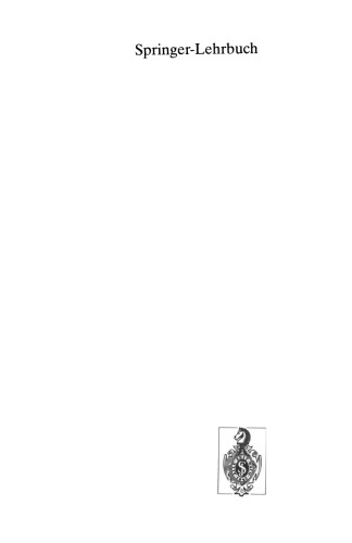 Grundlagen der Dienstleistungs-produktion