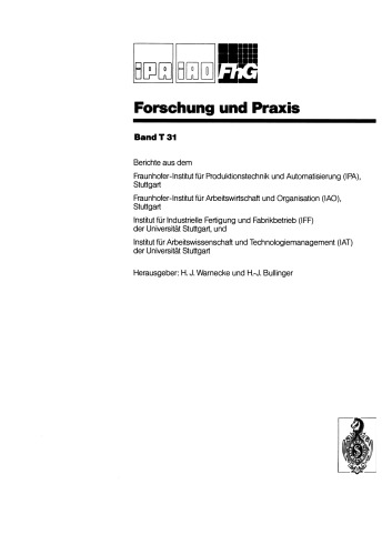 Teamfähige Personalstrukturen