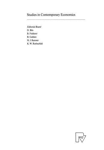 Competitiveness in Banking