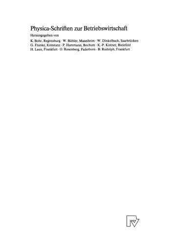 Innovation, Wettbewerb und neue Marktmodelle